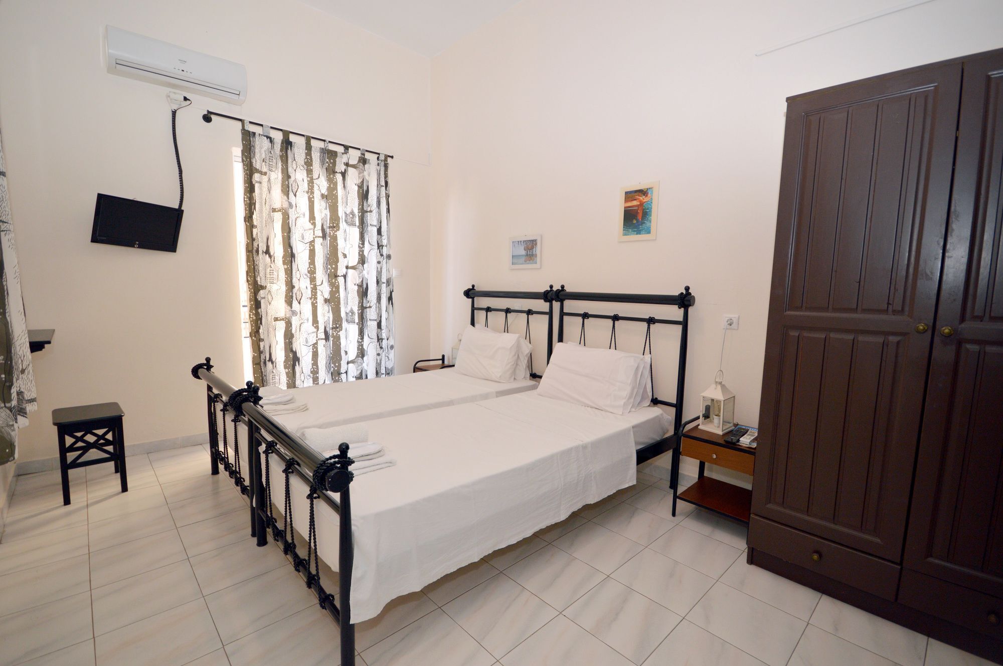 Apostolou Studios Skála Exteriér fotografie