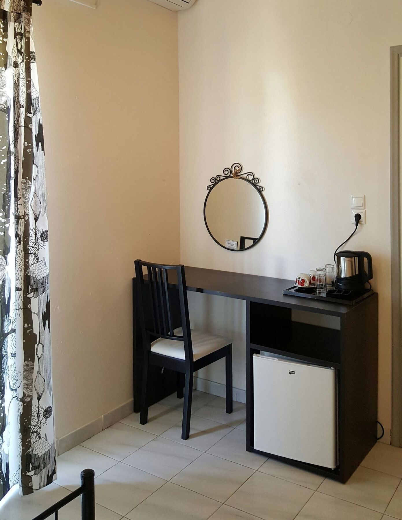 Apostolou Studios Skála Exteriér fotografie